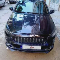 اطلس g فول اپشن کروز دار