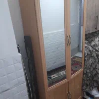 کمد جالباسی وجاکفشی