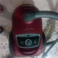جارو برقی فیلیپس کم کار