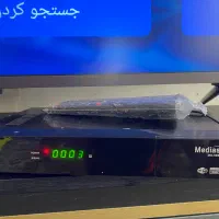 گیرنده دیجیتال|صوتی و تصویری|تهران, تهرانسر غربی|دیوار