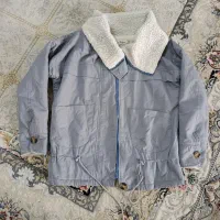 کاپشن دخترونه نو