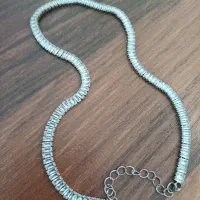 گردنبند نگین