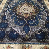 فروش چهار عدد فرش ،دو عدد ۹متری و دو عدد ۱۲متری