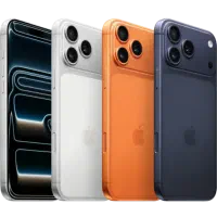 iphone 17 pro max  اقساطی 18 ماهه|موبایل|اصفهان, چرخاب|دیوار