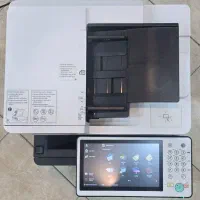 دستگاه کپی canon 525i|پرینتر، اسکنر، کپی، فکس|اهواز, ۳۰ متری|دیوار