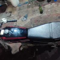 موتور پلاک ملی|موتورسیکلت|ابریشم, |دیوار