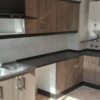 آپارتمان100متری 2خواب طبقه1 امام خمینی‌گز‌مولوی