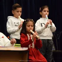 آموزشگاه موسیقی مضراب