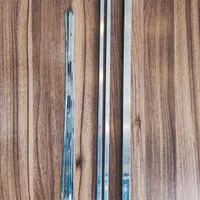 سیخ کبابی استیل