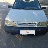 پراید مدل 90