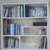 شلف،قفسه،کتابخانه