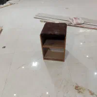 پاتختی نشیمن لمسه کوب مناسب هتل ها