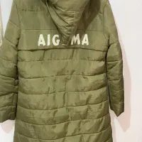 کاپشن اصل خارجی|لباس|گرگان, |دیوار