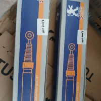 فروش کمک جلووعقب پژو۴۰۵وپارس.آکبند.