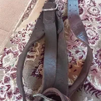 هیکلی تضمینی جنس گاومیش|کیف، کفش، کمربند|اسلام‌شهر, شهرک امام حسین (میان آباد)|دیوار