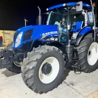 تراکتور نیوهلند|خودرو سنگین|پارس‌آباد, |دیوار