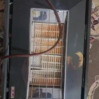 بخاری دیواری