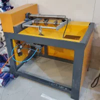 فروش دستگاه دستمال توالت (دلسی)|ماشینآلات صنعتی|شهرکرد, |دیوار