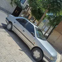 پژو 405 مدل 85|خودرو سواری و وانت|قرچک, |دیوار