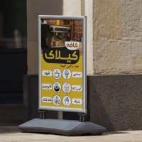 طراحی لوگو و هویت بصری برند و طراحی کارت ویزیت|خدمات رایانه‌ای و موبایل|رشت, شهرک قدس|دیوار