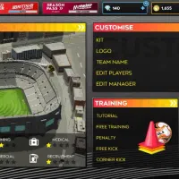 اکانت دریم لیگ|کنسول، بازی ویدئویی و آنلاین|گنبد کاووس, |دیوار