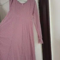 لباس مجلسی سایز ۴۲ـ۴۴|لباس|هشتگرد, فاز ۷ مهستان|دیوار