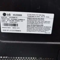 تلویزیون LG|تلویزیون و پروژکتور|یزد, |دیوار