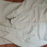 پیراهن سبز