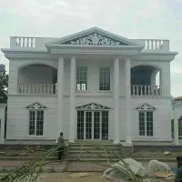 سیمانکاری وبندکشی وشیب بندی