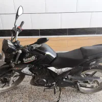 موتورسیکلت بنللی. ۱۵۰ مدل ۱۴۰۰|موتورسیکلت|دلوار, |دیوار