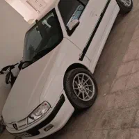 پارس TU5 مدل ۱۴۰۱|خودرو سواری و وانت|تربت جام, المهدی|دیوار