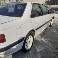 پارس 87|خودرو سواری و وانت|فردیس, فردیس|دیوار