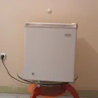 یخچال یه فوت دوو
