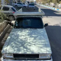 پیکان وانت 93