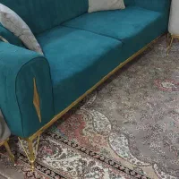 مبلمان در حد نو