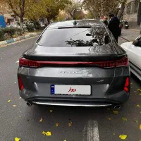 خودرو KMC ۱۴۰۳