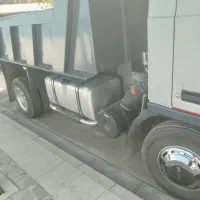 بادسان کمپرسی|خودرو سنگین|تهران, اوین|دیوار