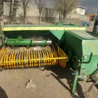 فروشی بیلر جاندر و ردیفکار همدان