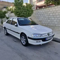 پژو پارس TU5 مدل 1401 دریچه گاز سیمی