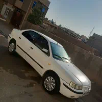 سمند lx 95