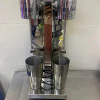 شیکر ۲ لیوان مارک بست