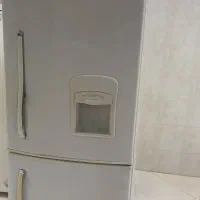 یخچال بالا یخچال  پایین فریزر