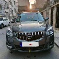 هایما s7 pro در حد صفر