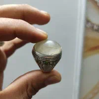 انگشتر کهنه