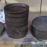 قالب پیتزا،ظرف پیتزا