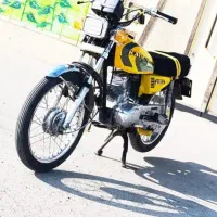 موتور 125عروسک معاوضه با گوشی ایفون یا چی بدرد بخو