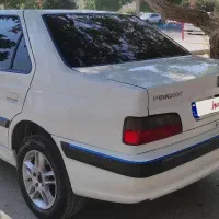 فروش ماشین پژو پارس XU7P ELX تمام فول ۱۴۰۱