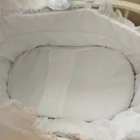 تخت روراک کریر همه فقط2میلیون 500جدا ازهم می دهیم|تخت و صندلی بچه|بندر انزلی, صابرحنان|دیوار