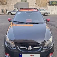 خودرو کوییک R