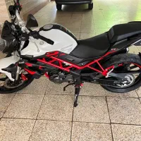 موتور بنلی ۲۵۰تک